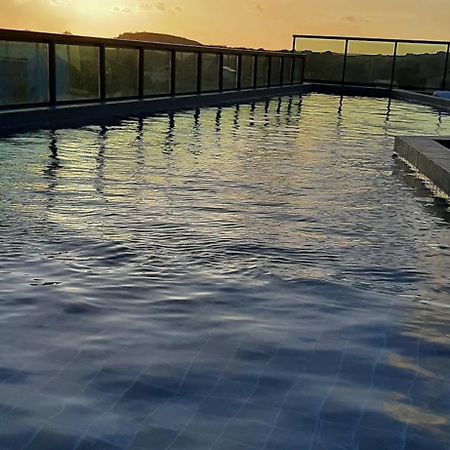Flat La Ursa Da Praia Pôrto das Galinhas Eksteriør bilde