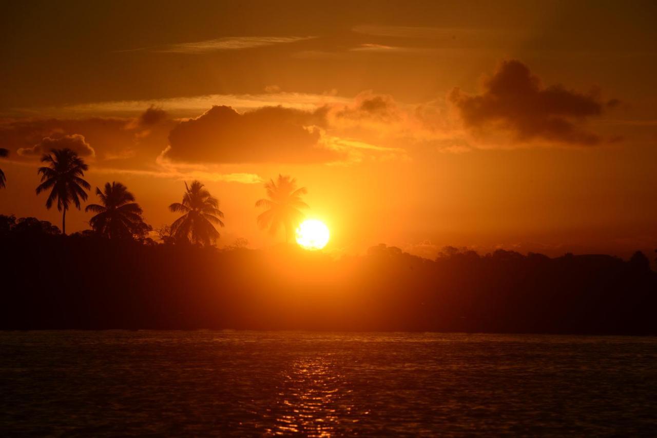 Flat La Ursa Da Praia Pôrto das Galinhas Eksteriør bilde